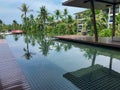 Amphoe Takua PaÃ¢ÂÂ© Hotel View